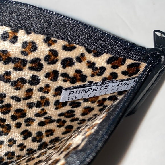 Love Pain and Stitches | Pumpkin Kult Coin Coffin Bag - Picture 5 of 7